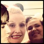 Emma Trotter - @verat81 - Instagram