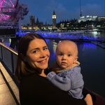 Emma Trotter - @emma_bethia - Instagram