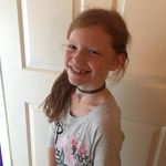 Emma Trotter - @gingerbaby92009 - Instagram