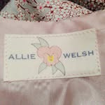Emma Trowbridge - @allie_welsh_craft - Instagram