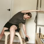Emma Trowbridge - @trowbridgepilates - Instagram