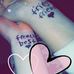 Emma Trudeau - Facebook