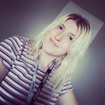 Emma Tuttle - @emmarollinstuttle1275 - Instagram
