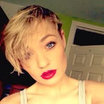 Emma Tynan - @spacefudge420 - Instagram