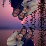 emma&vann - @emma.vann.collages - Instagram
