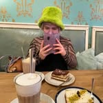 Emma Vincent - @emmaskye.arts - Instagram