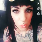 Emma Wakefield - @dilemma5 - Instagram