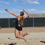 Emma Wakefield - @emmawakefieldbeach - Instagram