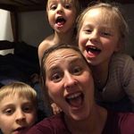 Emma Weeks - @tribe_of_3_and_me - Instagram