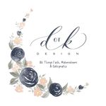Emma Weeks - @dotkdesign - Instagram