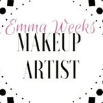 Emma Weeks Makeup Artist - @emmaweeksmua - Instagram
