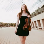 Emma Welsh - @emmawelshviola - Instagram