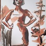 Emma Whitfield - @emmawhitfieldsomewhere - Instagram