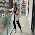 Emma Whitfield - @emmawhitfield1 - Instagram