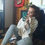 Emma Whitfield - @emzwhitfield.art - Instagram