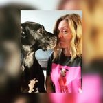 Emma Whitfield - @em_whitfield80 - Instagram