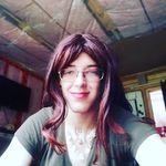 emma wiggins - @emmatransgirl - Instagram