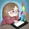 emmawiklund_art - @emmawiklund_art - TikTok