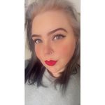 Emma Leanne Pangrazi-Wiles - @britishxbabe - Instagram