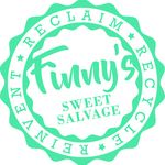 Emma Wiles - @finnyssweetsalvage - Instagram