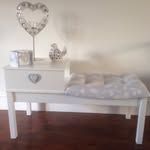 Emma Willcocks - @vintage_to_chic - Instagram