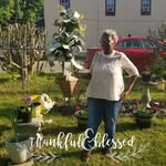 Emma Willingham Green - @ladyem1950 - Instagram