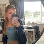 Emma Sophie Wind - @_emmawind_ - Instagram