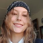 Emma Wind Innalls - @gnuflen - Instagram