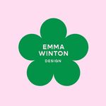 Emma Winton - @emmawintondesign - Instagram