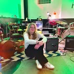 Emma Wisdom Scheneman - Music - @mizz.wizdom - Instagram