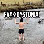 Emma Wiseman - @chronicpain_dystonia_andme - Instagram