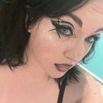 Emma Wiseman - @justanotheraltgirlsmakeup - Instagram