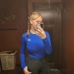 Emma Witt - @emandem40 - Instagram