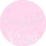Emma ⭐️💓 - @art.by.emma.wurst - Instagram