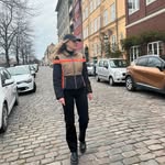 Emma Melander Andersen - @emmaxandersen - Instagram