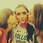 Emma Zanetti - @_emmy_sweet - Instagram