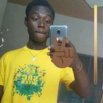 Emmanuel Ababio - @emmanuelasmar - Instagram