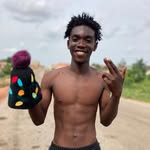 Emmanuel Ababio - @ababio7672 - Instagram