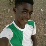 Emmanuel ababio - @ababioemmanuel582 - Instagram