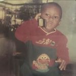 Emmanuel Ababio - @only_clue - Instagram