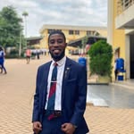 Emmanuel Ababio - @emmanuelkiniababio - Instagram