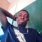Emmanuel Ababio Anyankoh - @emmanuelababioanyankoh - Instagram