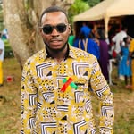 Emmanuel Ababio Mensah - @denzelwan27 - Instagram