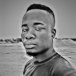 Emmanuel Abban - @emmanuelabban4 - Instagram