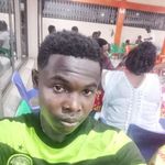 Emmanuel Abban - @abban6595 - Instagram