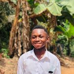 Emmanuel Abban - @eabban541 - Instagram