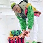 Emmanuel Abban - @abban6770 - Instagram