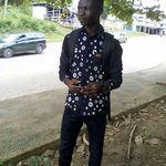 Emmanuel Abban - @abban658 - Instagram