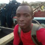 Emmanuel Abban - @mador300 - Instagram