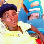 Emmanuel Abban - @abban3190 - Instagram